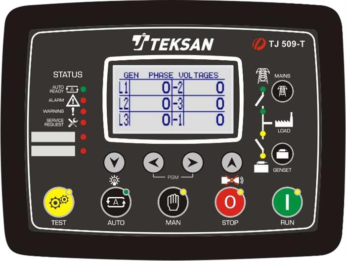 TJ-509-T