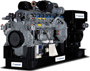 generator components